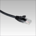 GRAYLE PATCH UTP C5E ZW 3M CAT KABEL C5E ZW 3M