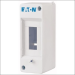 EATON MINI2 INST.KAST OPB. IP20 1X2TE ABS
