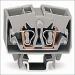 WAGO 264721 4DRFM MINIKLEM 2.5MM2 TS15 G