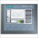 SIEMENS 6AV21232DB030AX0 SIMATIC HMI KTP400 BASIC