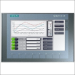 SIEMENS 6AV21232JB030AX0 SIMATIC HMI KTP900 BASIC BAS