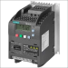 SIEMENS 6SL32105BE215CV0 FREQ REG 400V 3F 1.5KW