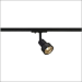 SLV 143390 PURI LAMP HEAD BLACK GU10 MAX.