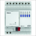THEBEN RMG 4 U KNX SCHAKELACTOR 4 KANAALS 16 A BA