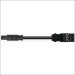 WAGO 77499931507301 KABEL FEM.RDMALE MIDI 3M 3X2.
