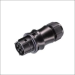 WIELAND RST20I5S B1 ZR2 SW RST20I5 KABELSTEKER FEMALE ZW