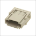 HARTING 09140063001 HAN E MODULE. CRIMP MALE