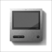 SIEDLE AVP 8700 ES ACCESS VIDEOPANEEL EDELSTAALZ