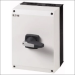 EATON DMM1253NI5PG LASTSCHEIDER IN IP65 KAST 125A