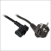 GRAYLE PC33425200 POWRCORD EU SCHUKO PLUGC13 A