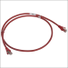 LEGRAND 051871 PATCHKABEL CAT6A SFTP 2M ROOD