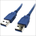 GRAYLE 010.01.071025 USB KABEL A MALEA MALE 5M