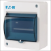 EATON MINI5ST INST.KAST OPB. IP30 1X5TE ABS