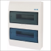 EATON BCO224ECO INSTALLATIEKAST OPBOUW IP40 2X