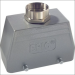 LAPP EPIC HB 10 TG M25 BEHUIZING CONNECTOR IP65 GS