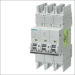 SIEMENS 5SJ43067HG42 CIRCUIT BREAKER 10KA 3POL C6