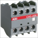 ABB CA 540 N HLP.4M TBV HULPRELAIS N EN KC