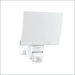 STEINEL XLED HOME 2 XL WS SPOT XLED SENSOR 20W IP44 WT
