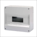 GEWISS GW40028 MOD.VERD. 12 MOD. IP40