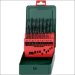 METABO 627151000 HSSR BORENCASSETTE 19DLG.