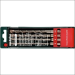METABO 625580000 SDSPLUS BORENCASSETTE 4DLG