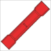 KLEMKO SP 1525SK VERBINDER GEISOL 1.5 ROOD