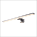 SLV 1000780 DORISA LED LONG CHROOM 1XLED 4