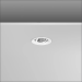 RZB 901608.002.1.76 SPOT INBOUW LED13W4000K D91