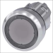 SIEMENS 3SU10500AB700AA0 PUSHBUTTON CLEAR