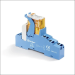 FINDER 4C.P1.9.024.5050 FIN RELAIS 1W 16A 24VDC