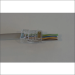 GRAYLE 010.04.0438 STEKER MOD DOORV RJ45 UTP C5