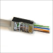 GRAYLE ZN500CO7 STEKER MOD DOORV RJ45 FTP C6