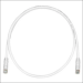 PANDUIT UTPSP2MY CAT KABEL C6 WT UTP CAE 2M