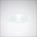 TRILUX TWE 7143040 DOWNL LED 18W 2000LM 840 WT
