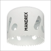 MANDREX MHB40044B GATZAAG M42 4445MM
