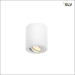 SLV 1002011 TRILEDO PLAFONDLAMP WIT 1XGU10
