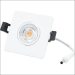 INTERLIGHT ILDCMS8K27W LED CAMINI DOWNLIGHT VIERKANT
