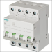 SIEMENS 5TL14920 ISOLATOR 125A FP