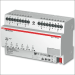 ABB BUSCH UDS6.210.2.1 KNX LED DIMMER. 6V. 210 WVA.