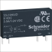 SCHNEIDER SSL1D03BD 1 PHASE SSR 24VDC 3.5A 24VDC