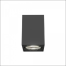 KS 7602 WANDARM LED GU10 GEO IP54