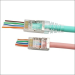 KLEMKO RJ45EZC5EA EZRJ CONNECTOR CAT5E AFGESCH