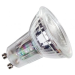 MEGAMAN MM09916 LED PAR16 450W 2800K GLAS
