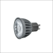 INTERLIGHT ILC6GD36plus LED MR16 GU10 6W DIM 230 2700