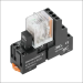WEIDMULLER DRMKIT 230VAC 4CO LD SWITCHIN RELAY AND SOCKET