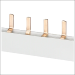 SIEMENS 5ST3623 PIN BUSBAR 10 MM2 CONNECTION