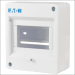 EATON MINI5 INST.KAST OPB. IP20 1X5TE ABS