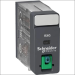 SCHNEIDER RXG21BD INT RELAIS 5A 2 CO 24V DC