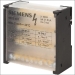 SIEMENS 5ST2501 DISTRIBUTION BLOCK 4POLE 80