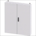 SIEMENS 8GK11326KA42 ALPHA 400 WALLMOUNTED CABINE